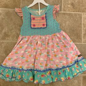 Matilda Jane Puddle Jumper Top